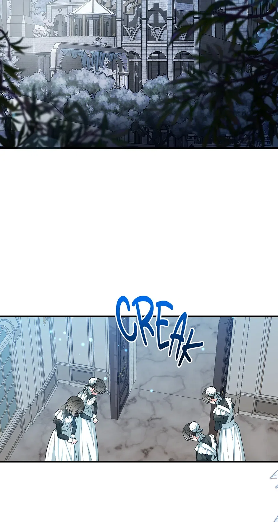 Running Away at Night Chapter 22 – Page 2