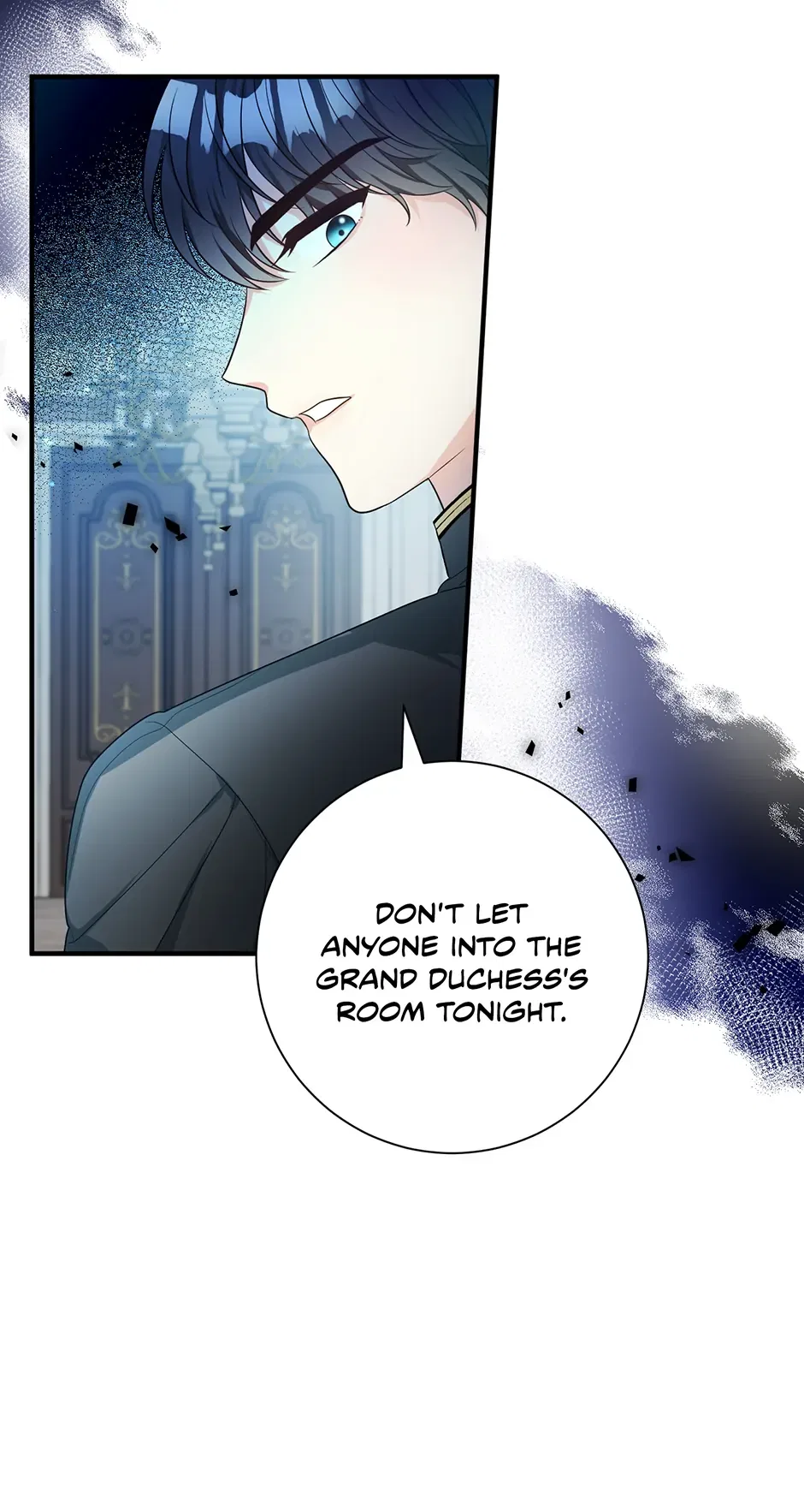 Running Away at Night Chapter 22 – Page 6