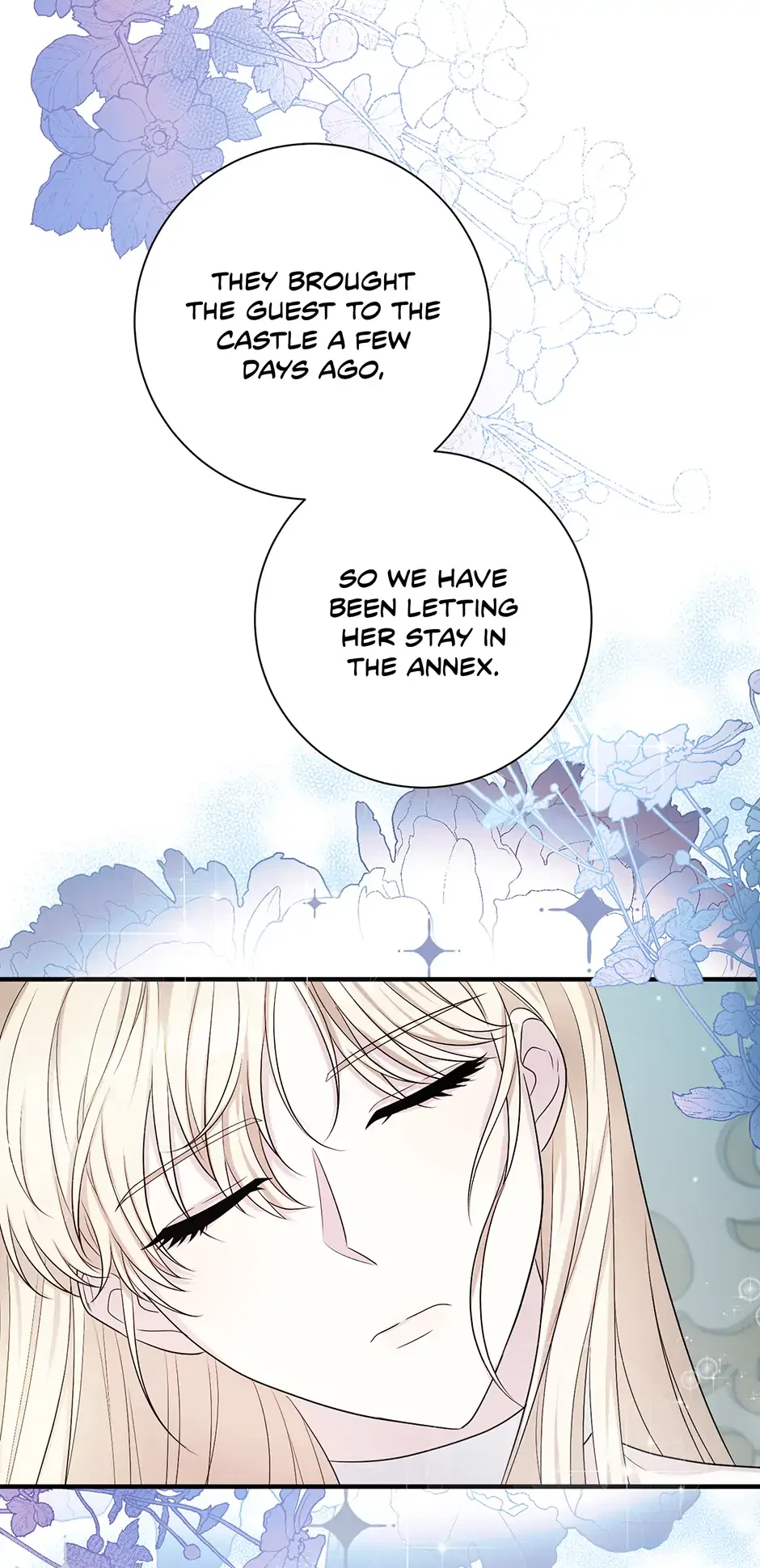 Running Away at Night Chapter 22 – Page 11