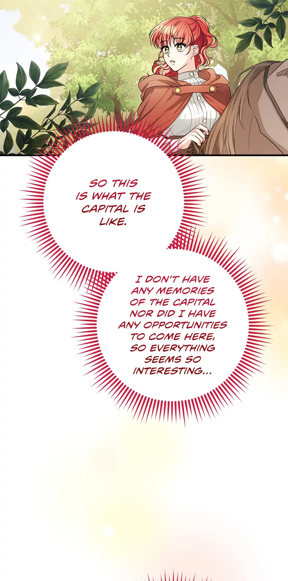Running Away at Night Chapter 22 – Page 18