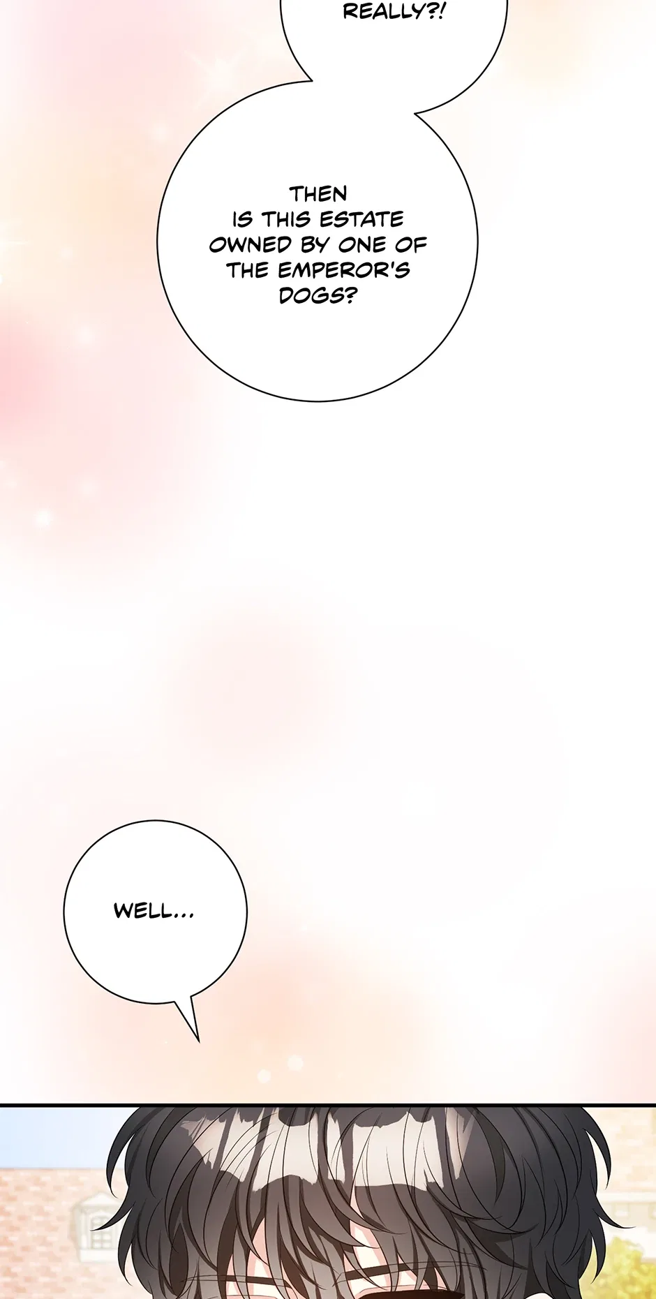 Running Away at Night Chapter 22 – Page 25