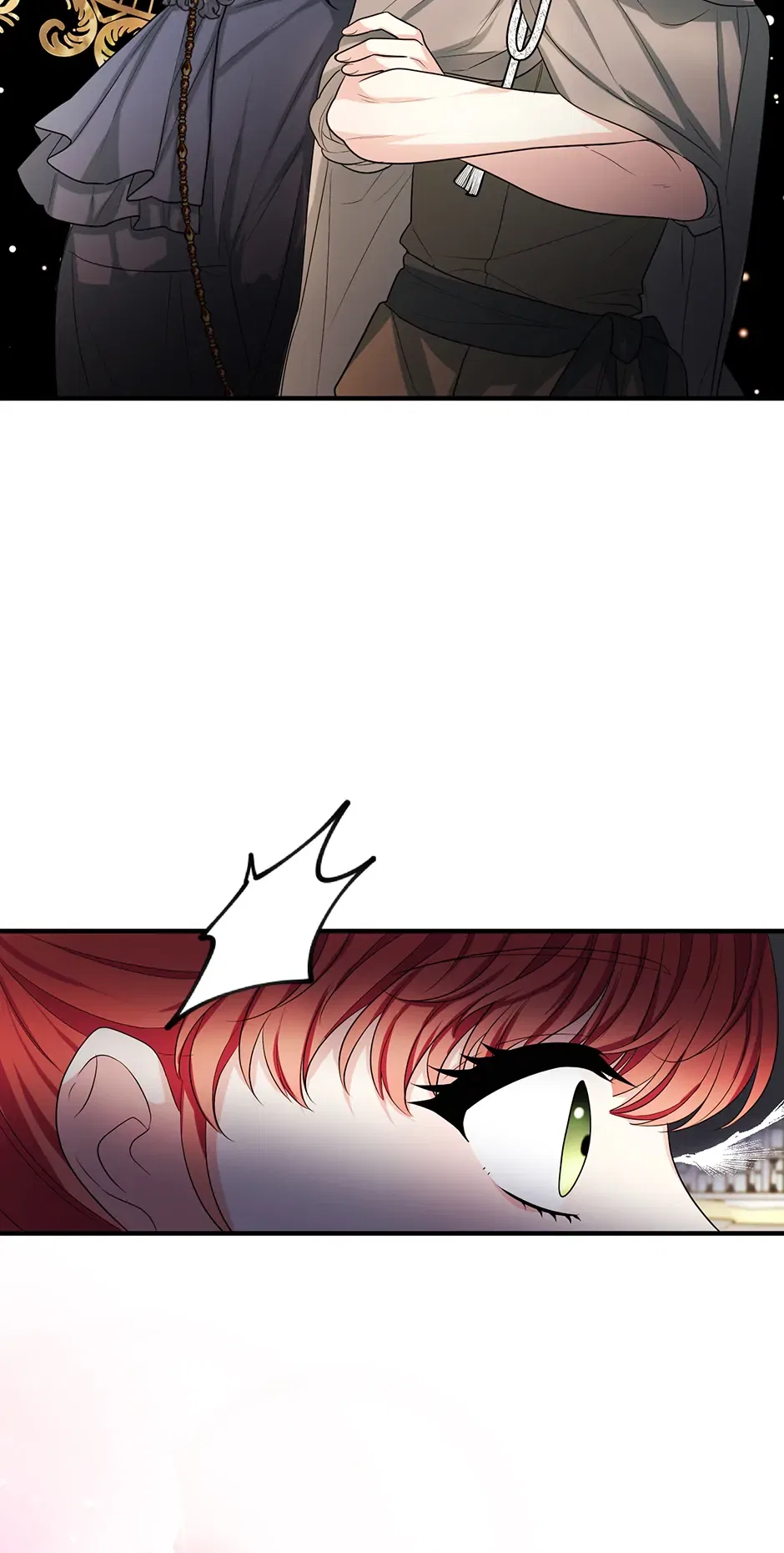 Running Away at Night Chapter 22 – Page 27