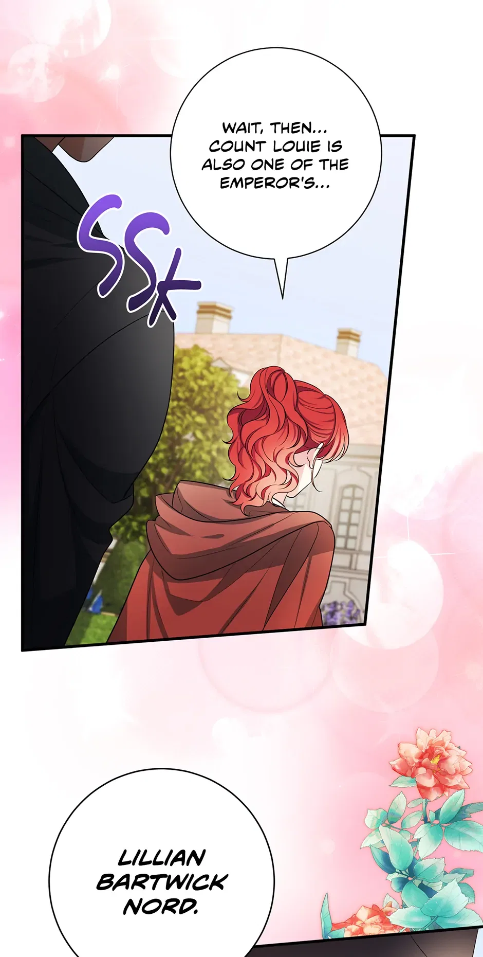 Running Away at Night Chapter 22 – Page 28