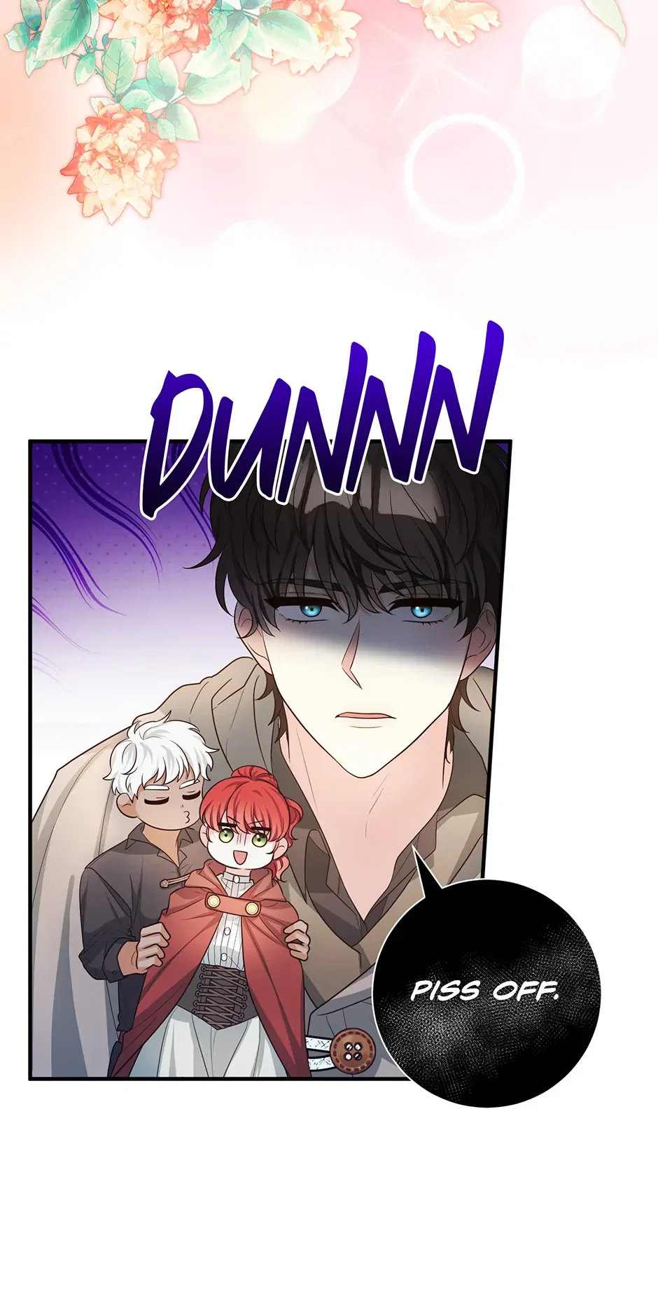 Running Away at Night Chapter 22 – Page 32