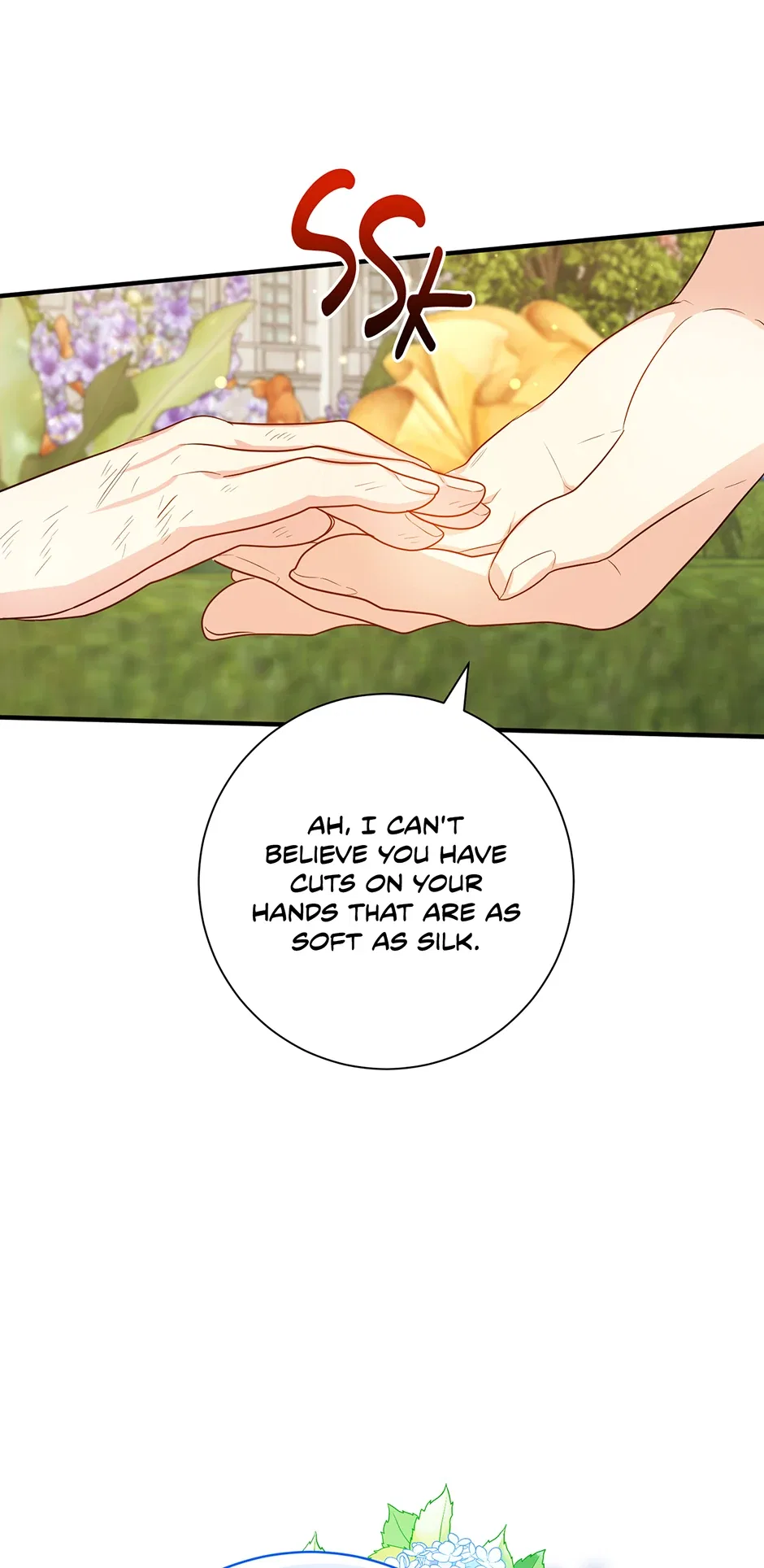Running Away at Night Chapter 22 – Page 34