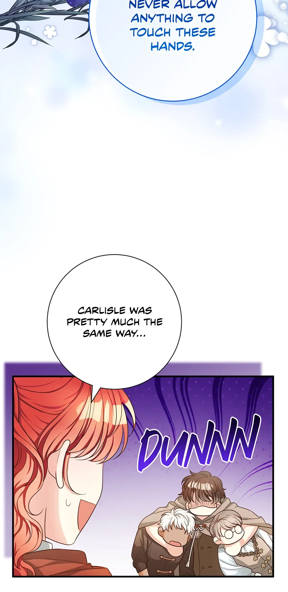 Running Away at Night Chapter 22 – Page 36