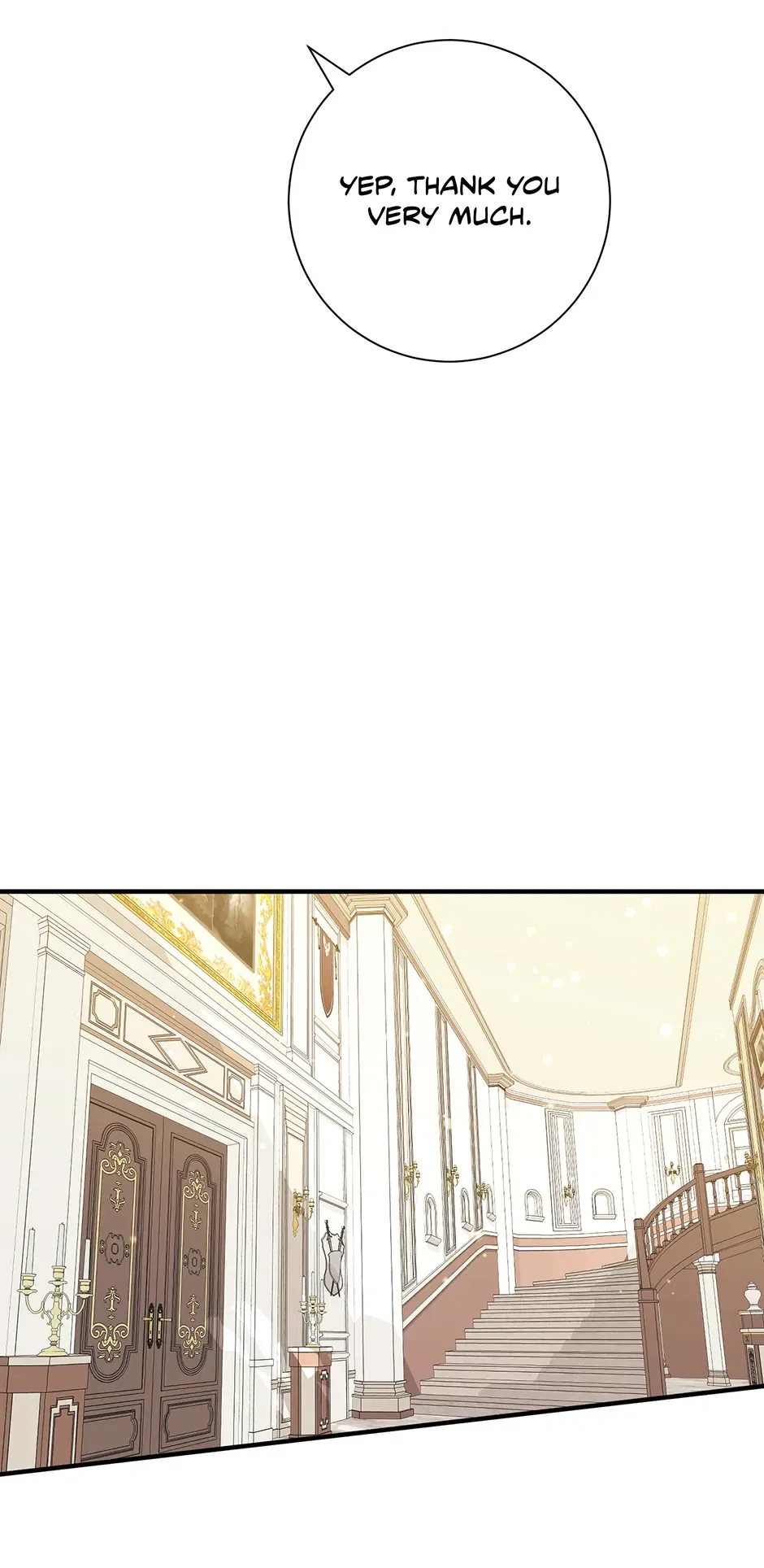 Running Away at Night Chapter 22 – Page 37