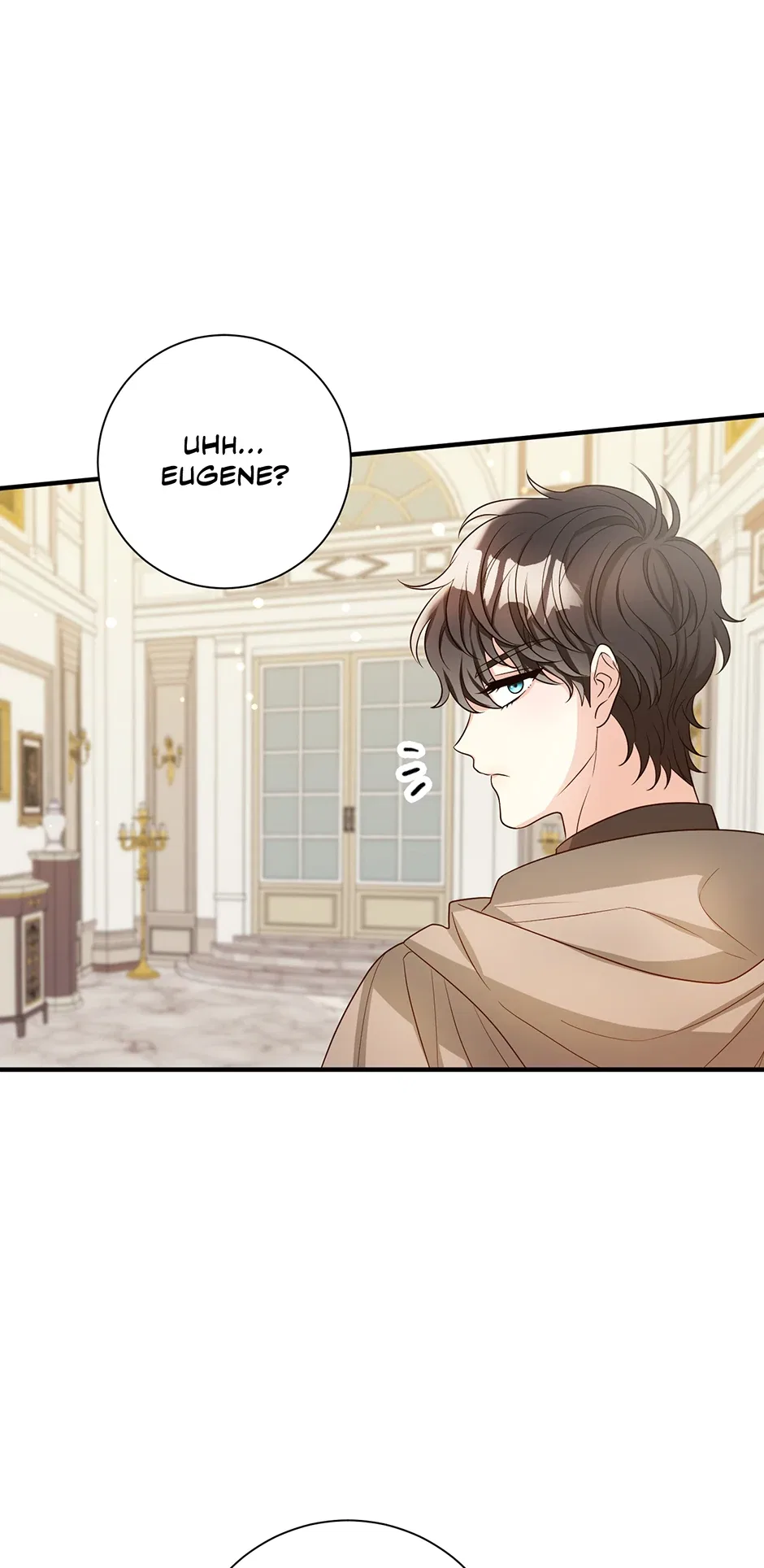 Running Away at Night Chapter 22 – Page 38