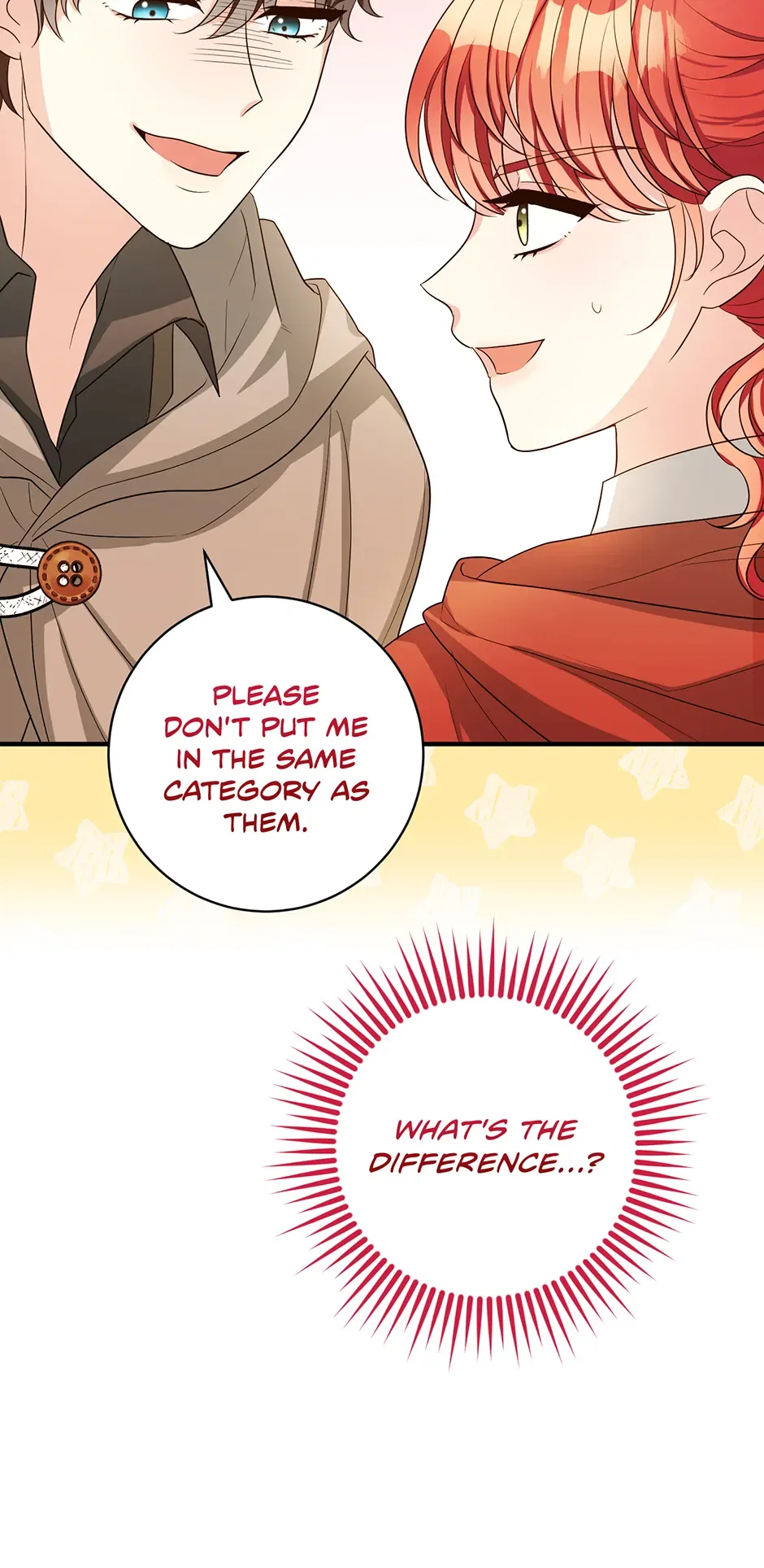 Running Away at Night Chapter 22 – Page 42