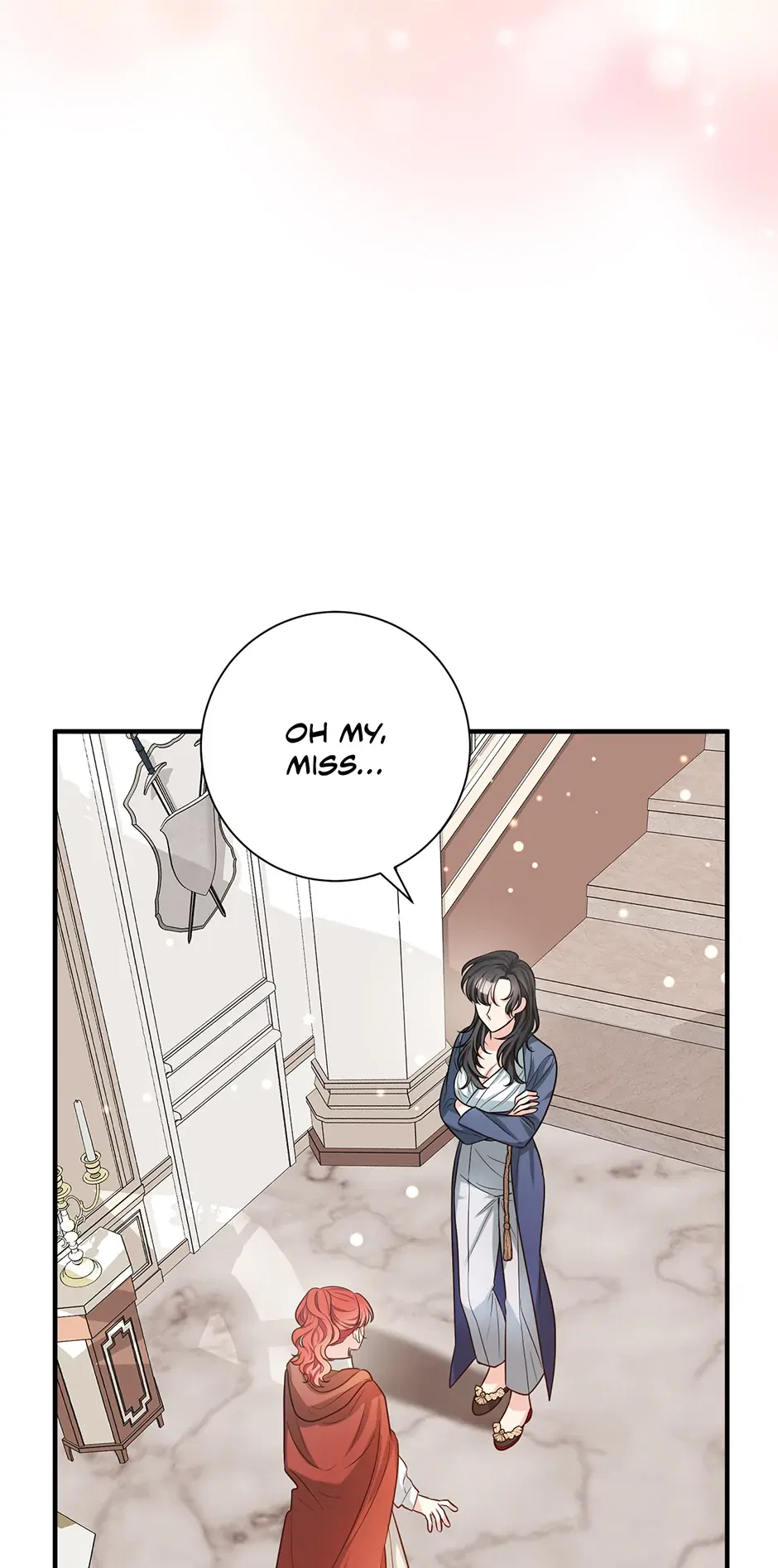 Running Away at Night Chapter 22 – Page 47