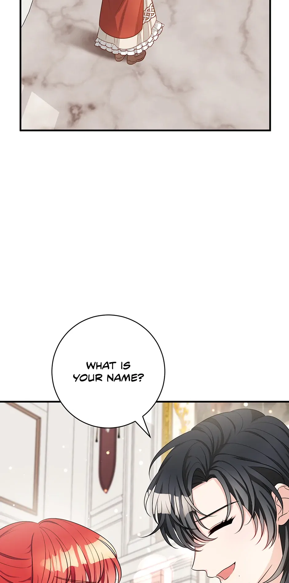 Running Away at Night Chapter 22 – Page 48