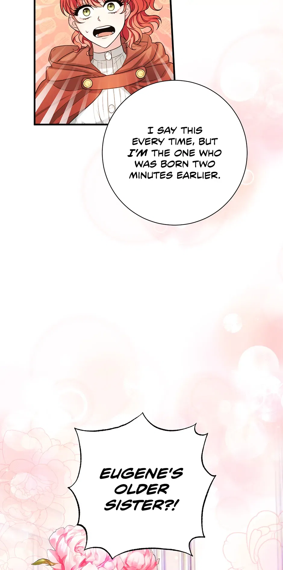 Running Away at Night Chapter 22 – Page 51