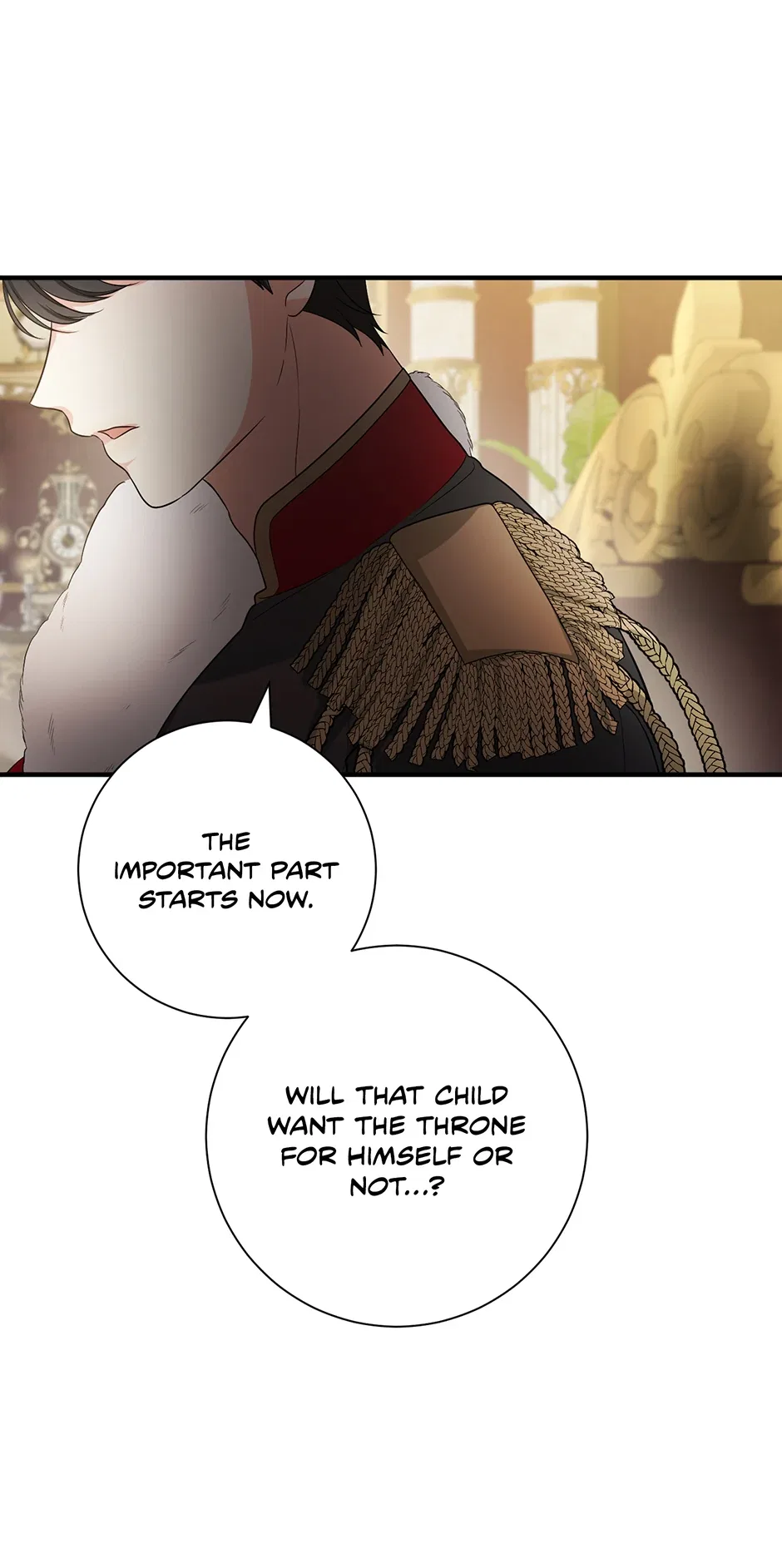 Running Away at Night Chapter 22 – Page 62