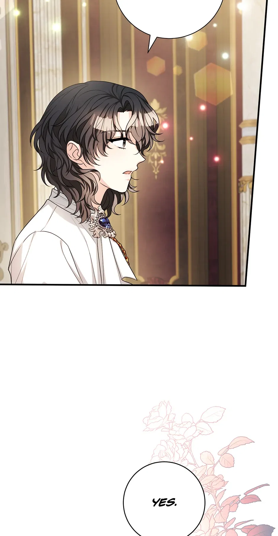 Running Away at Night Chapter 22 – Page 64