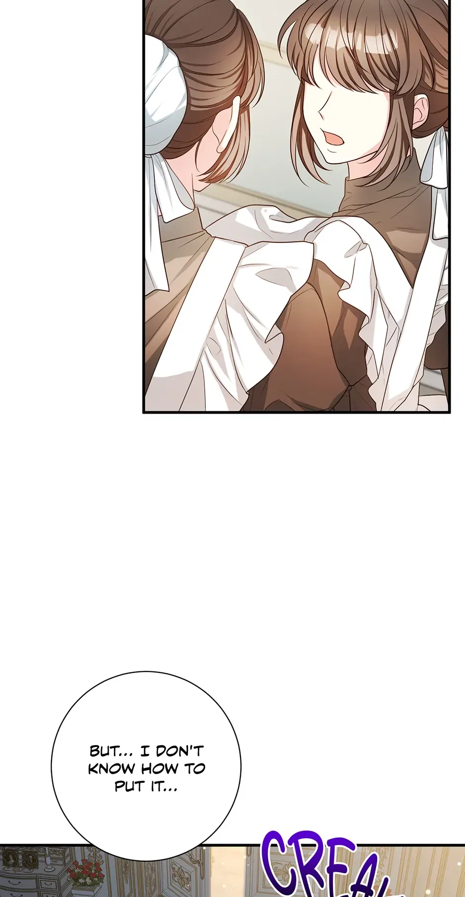 Running Away at Night Chapter 22 – Page 70