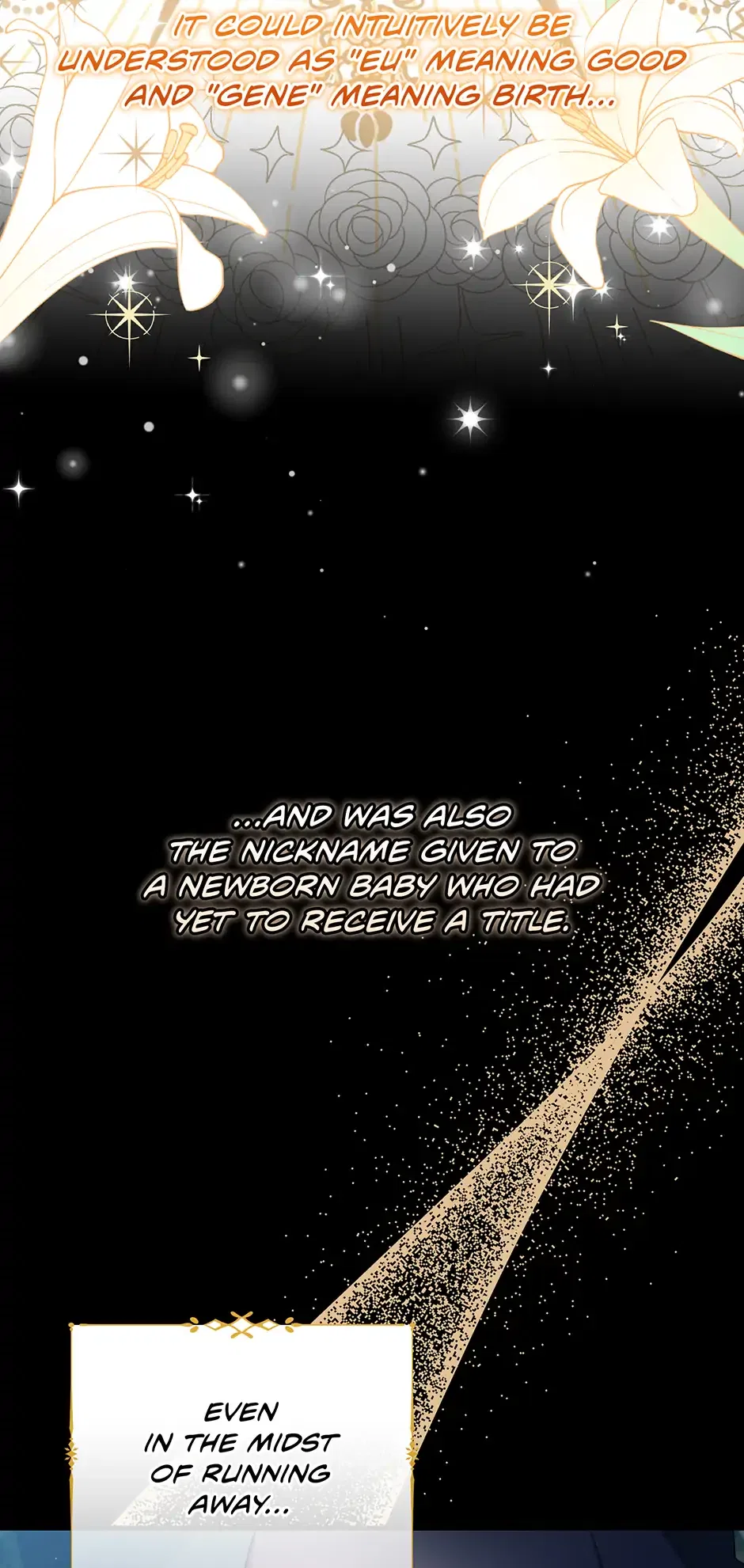 Running Away at Night Chapter 21 – Page 2