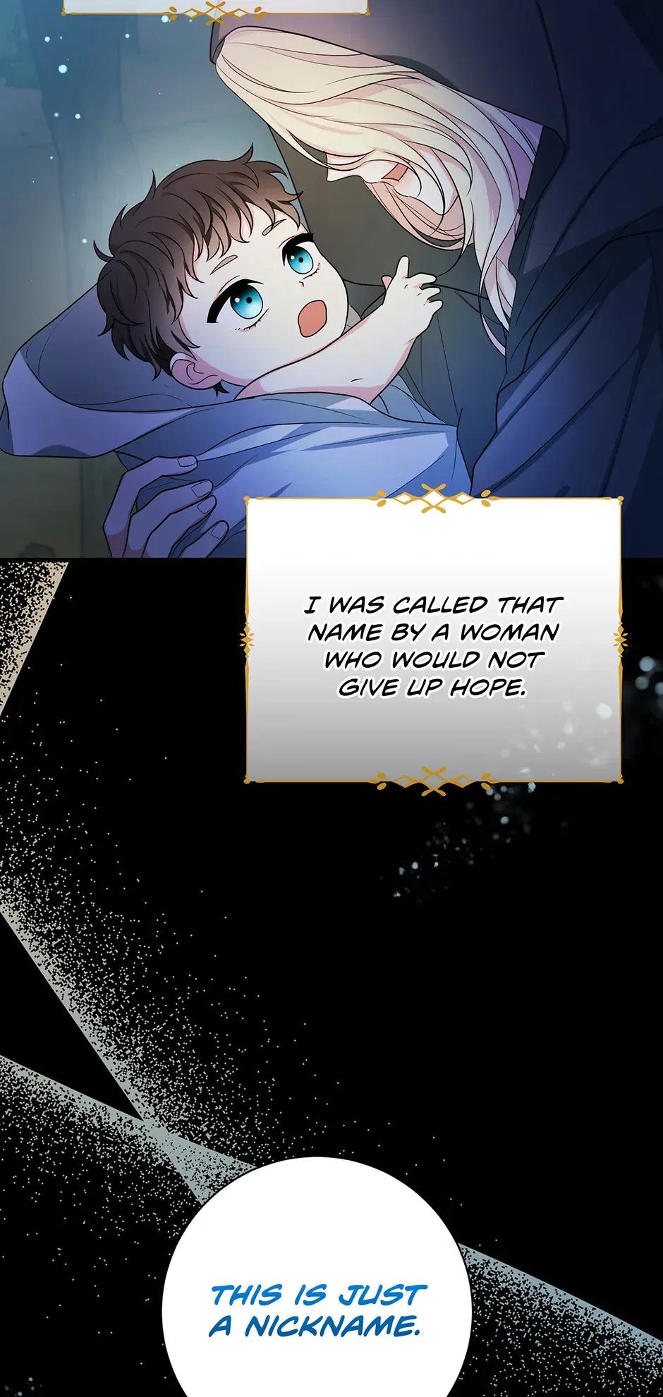 Running Away at Night Chapter 21 – Page 3
