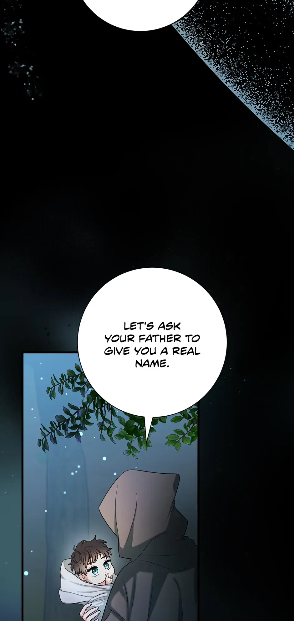 Running Away at Night Chapter 21 – Page 4