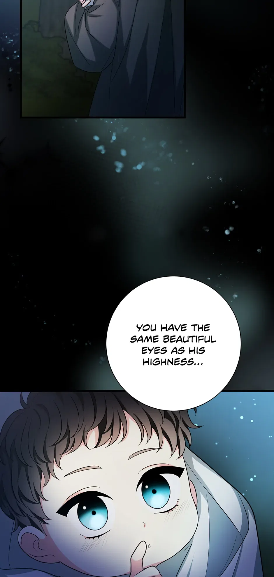 Running Away at Night Chapter 21 – Page 5