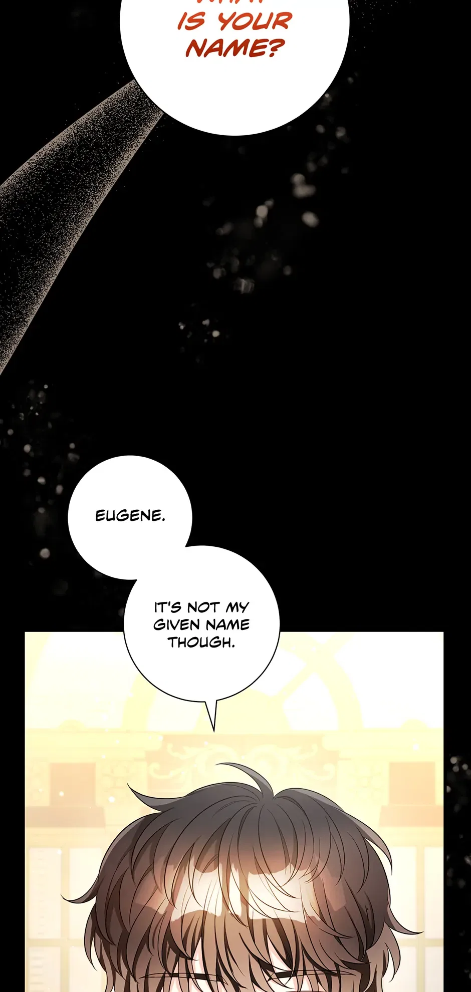 Running Away at Night Chapter 21 – Page 8