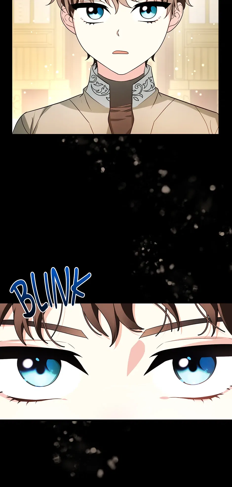 Running Away at Night Chapter 21 – Page 9