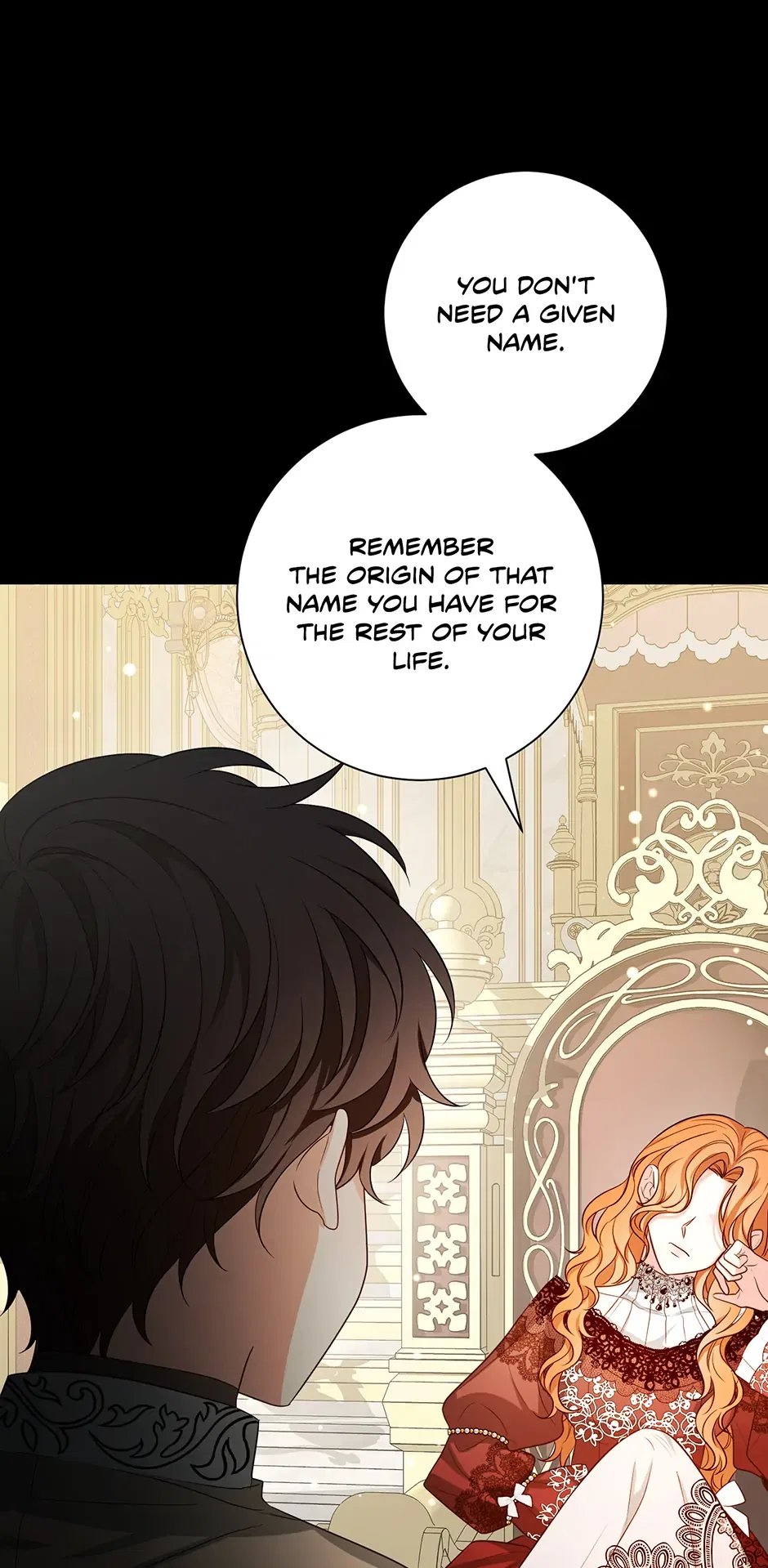 Running Away at Night Chapter 21 – Page 10