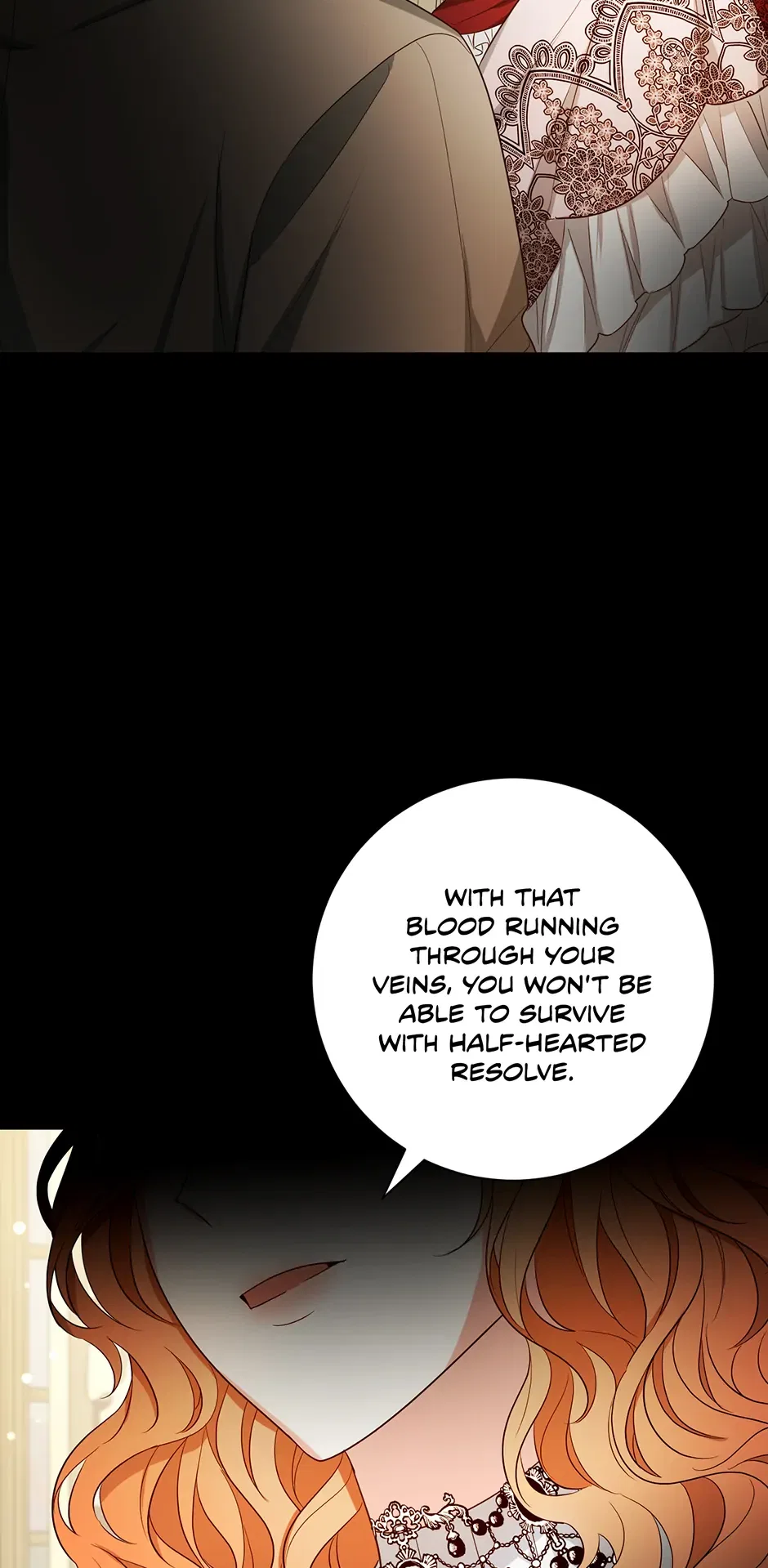 Running Away at Night Chapter 21 – Page 11