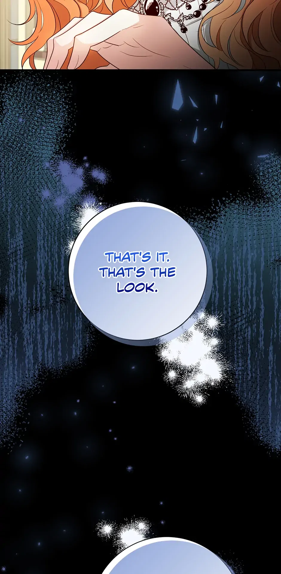 Running Away at Night Chapter 21 – Page 12