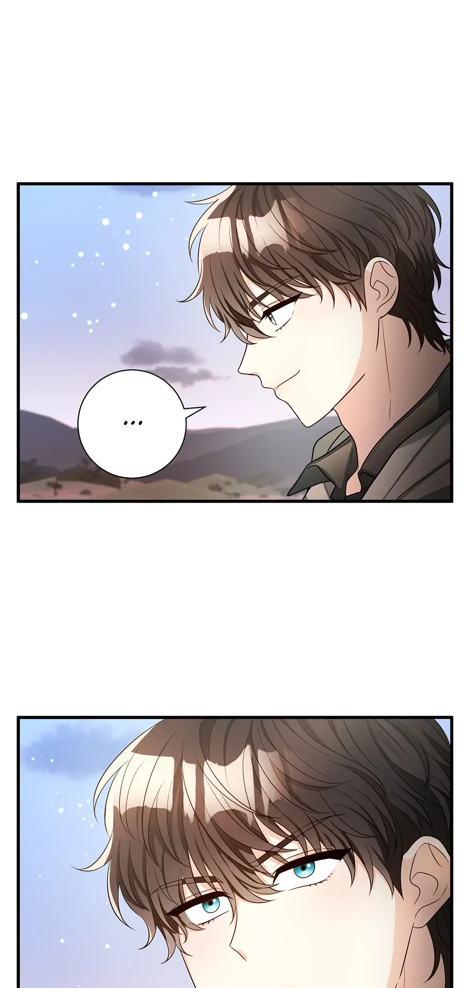 Running Away at Night Chapter 21 – Page 27
