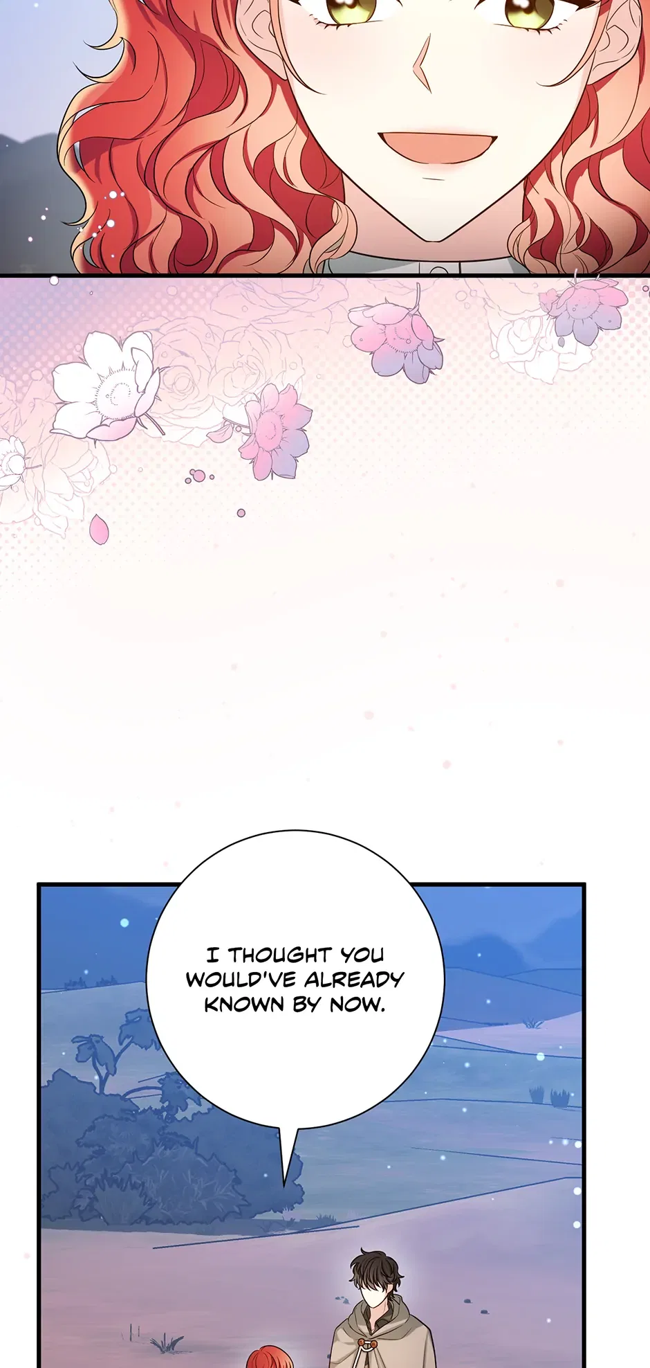 Running Away at Night Chapter 21 – Page 29