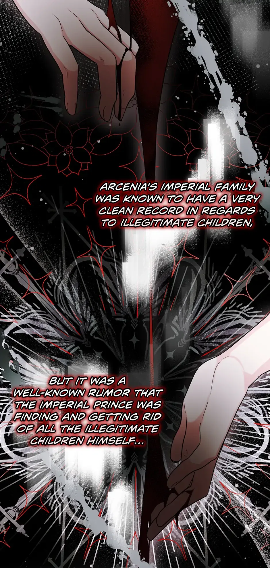 Running Away at Night Chapter 21 – Page 34