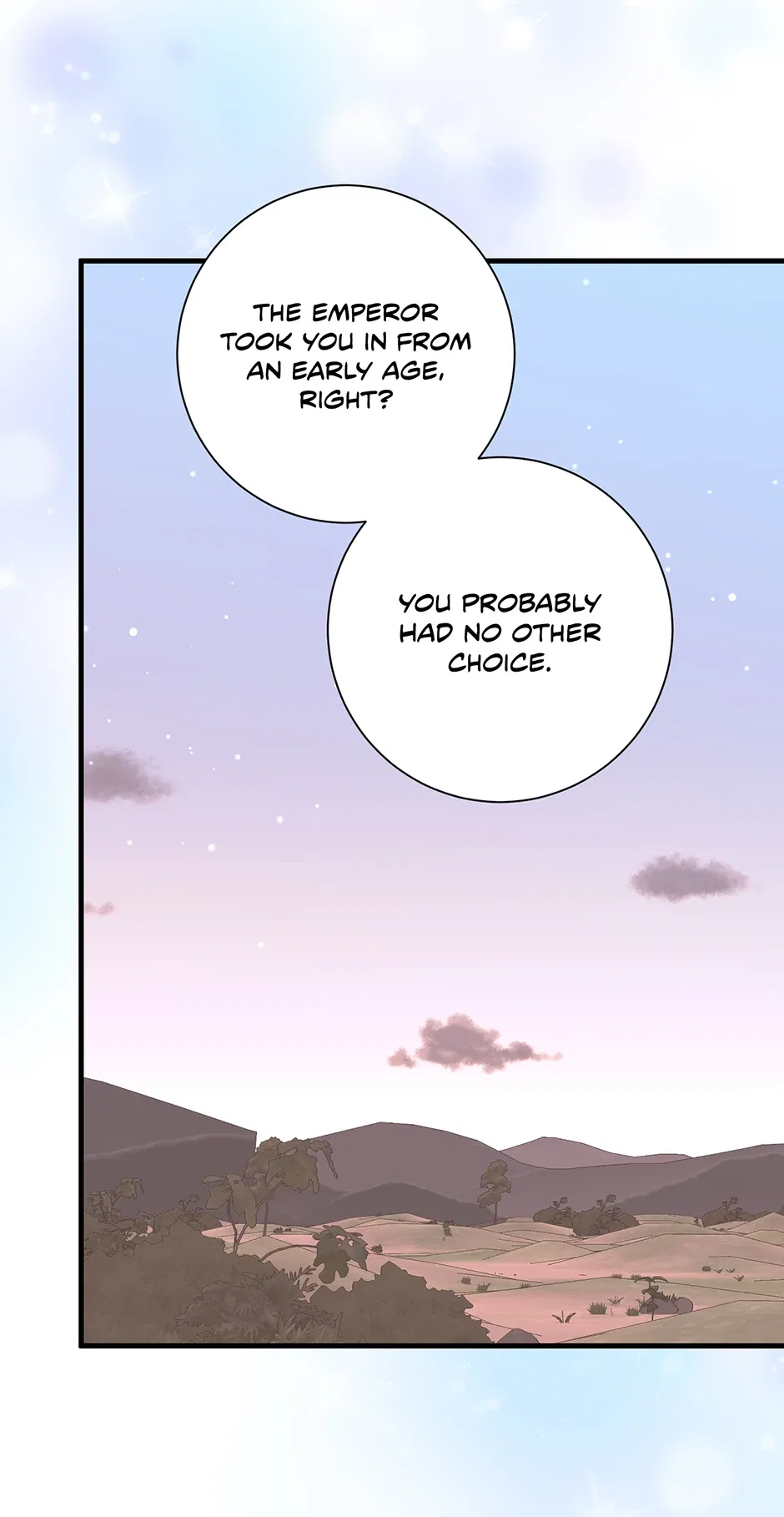 Running Away at Night Chapter 21 – Page 38