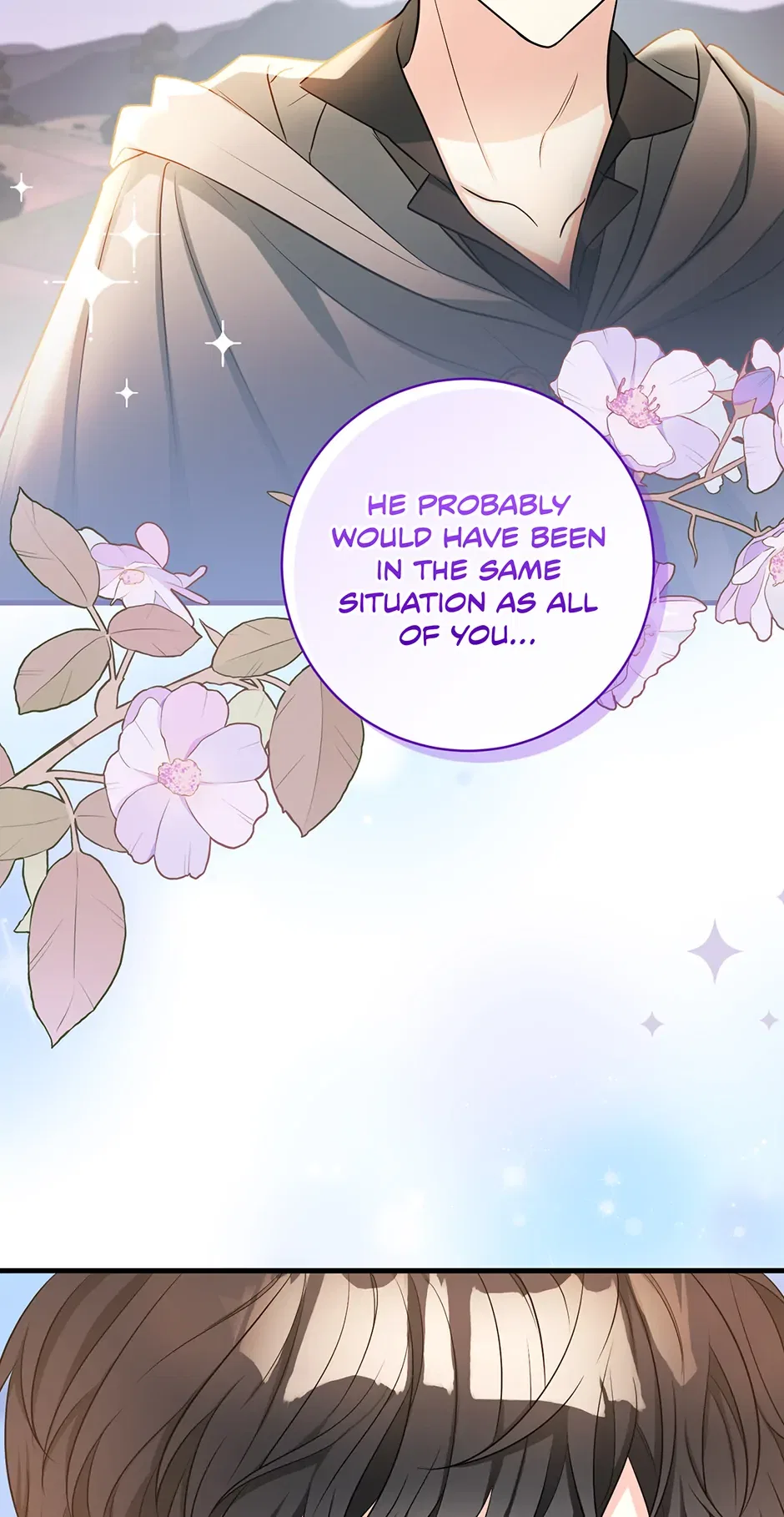 Running Away at Night Chapter 21 – Page 40