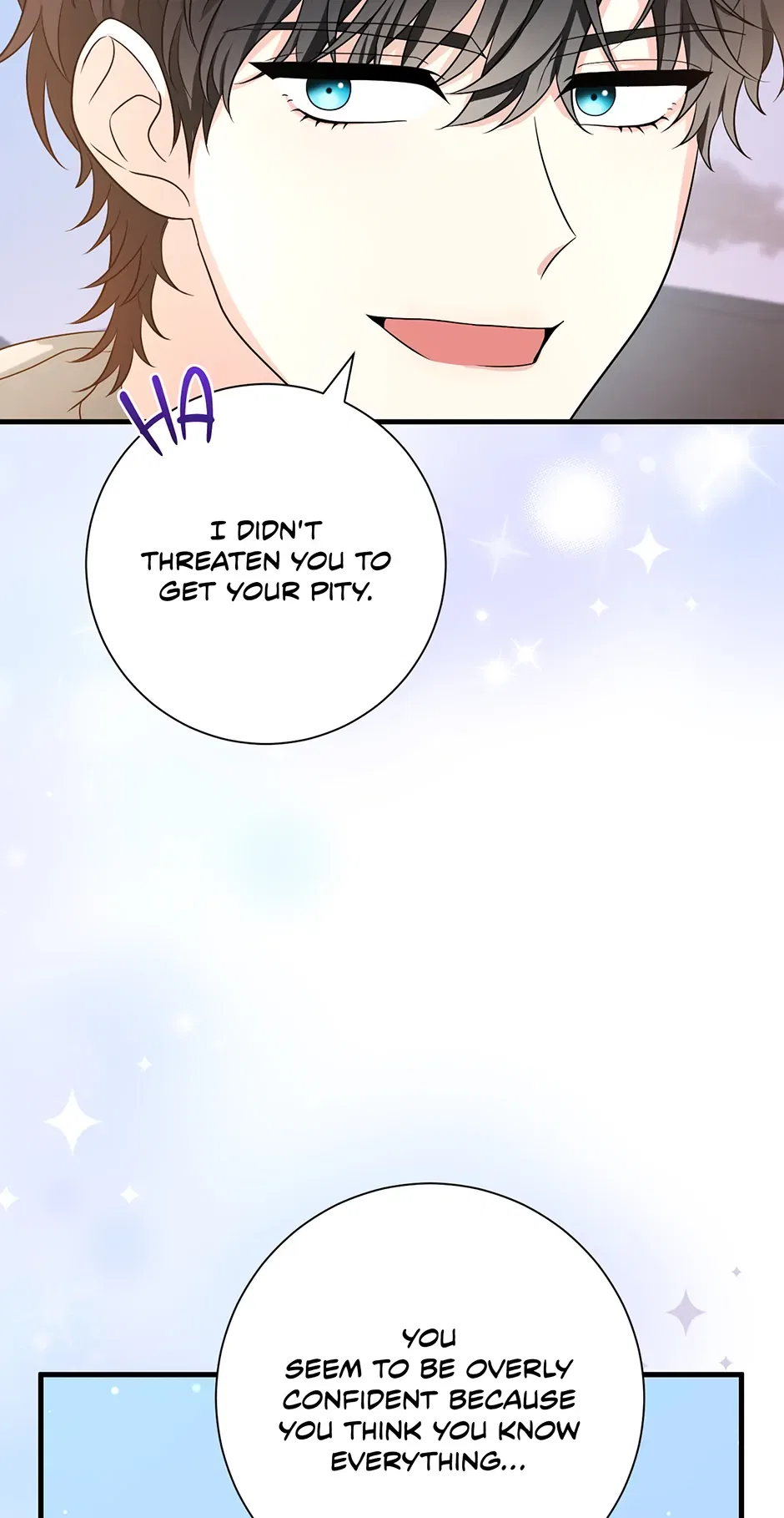 Running Away at Night Chapter 21 – Page 41