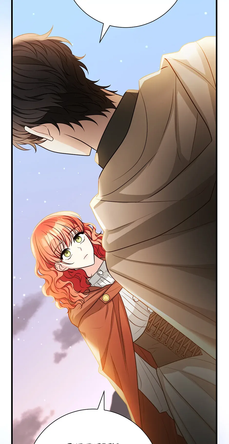 Running Away at Night Chapter 21 – Page 42
