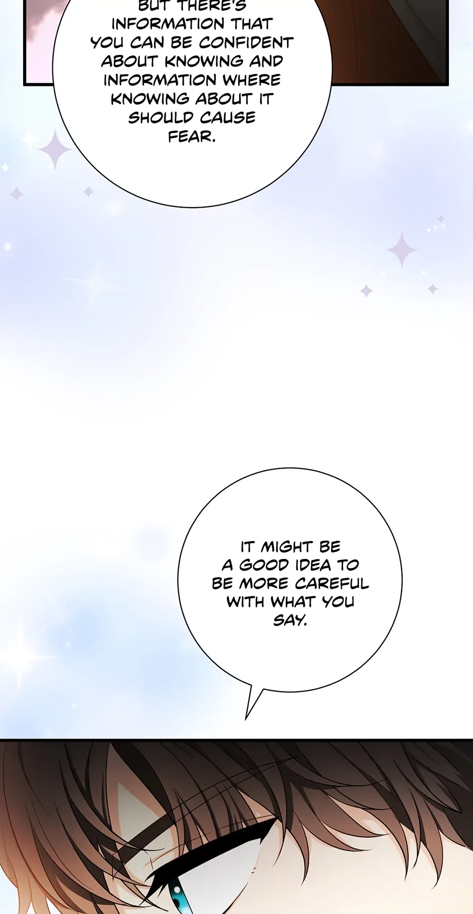 Running Away at Night Chapter 21 – Page 43