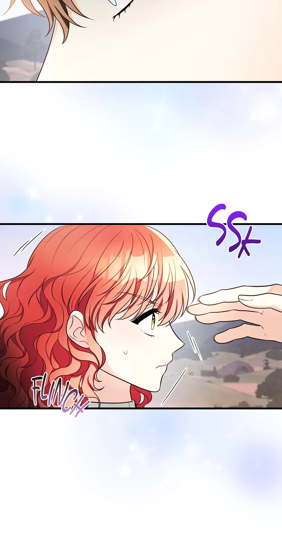 Running Away at Night Chapter 21 – Page 44