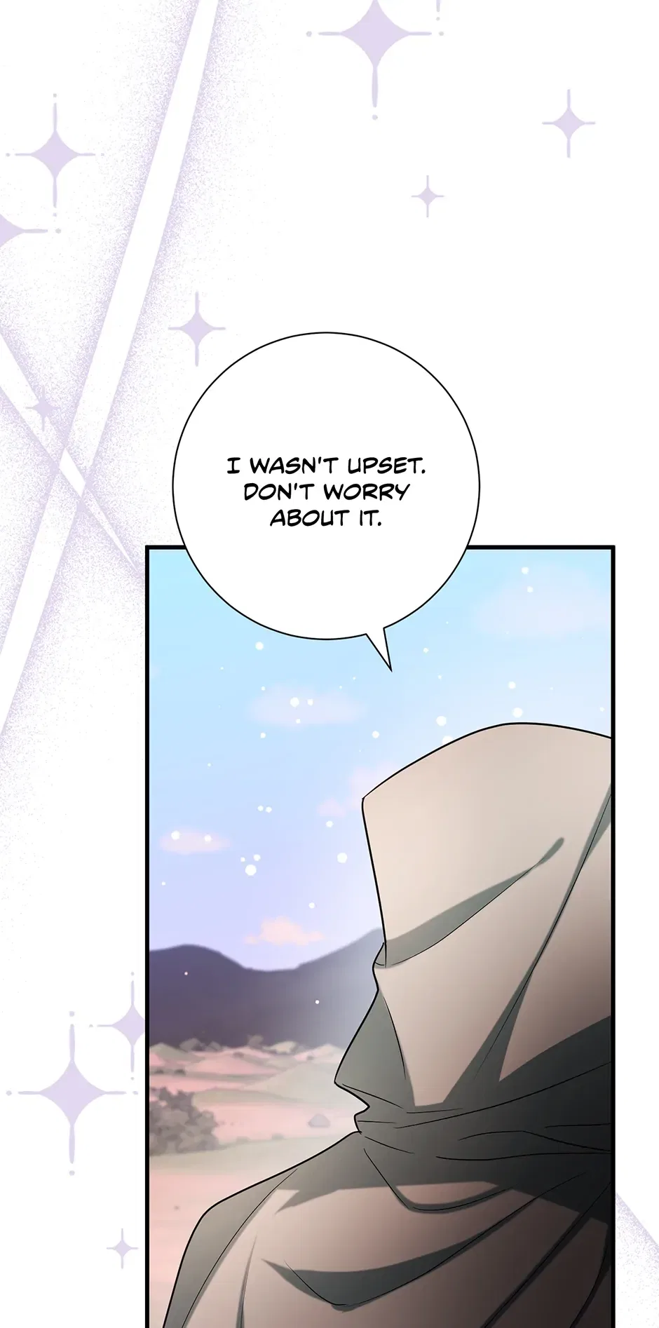 Running Away at Night Chapter 21 – Page 49