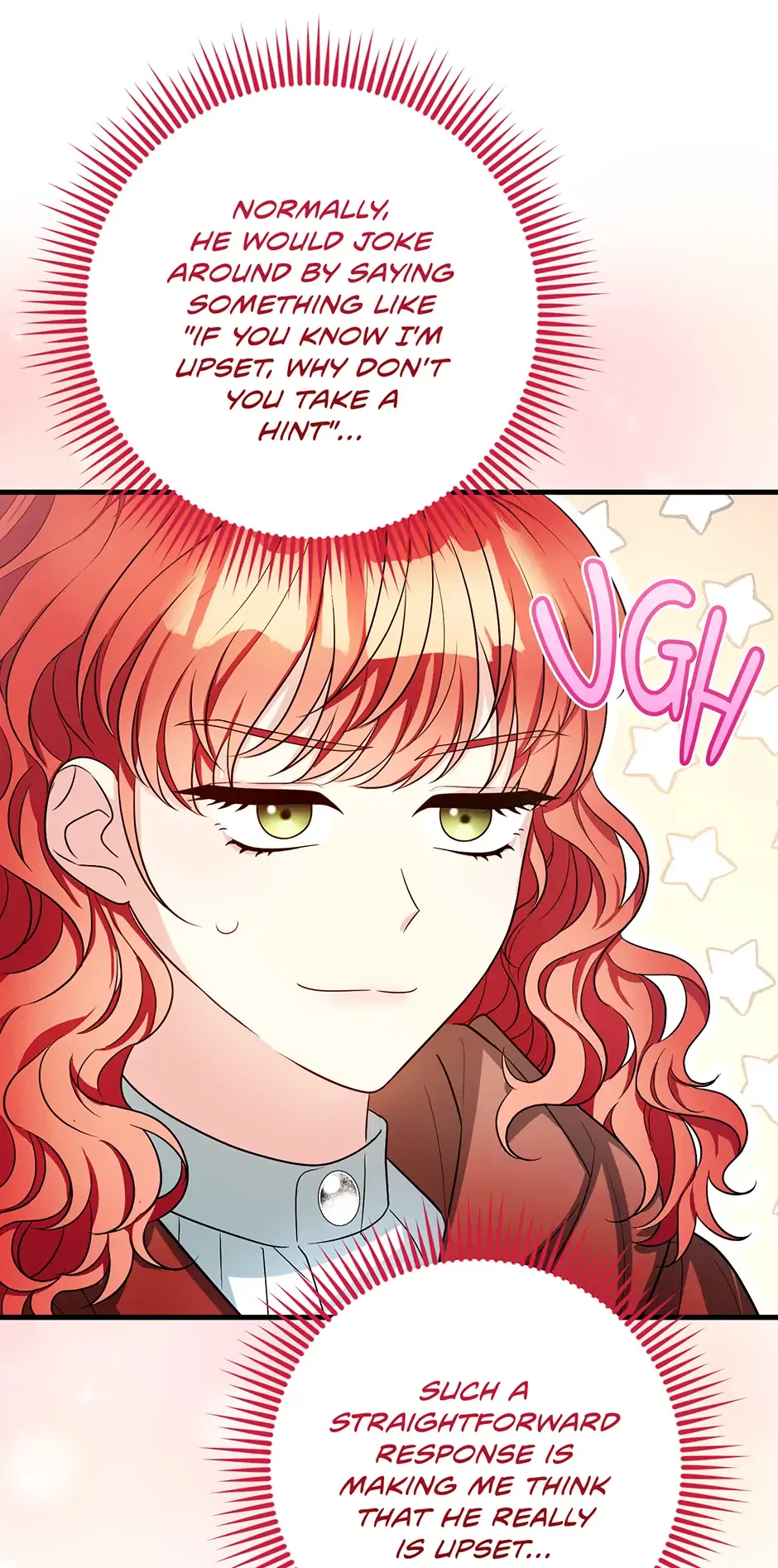 Running Away at Night Chapter 21 – Page 51