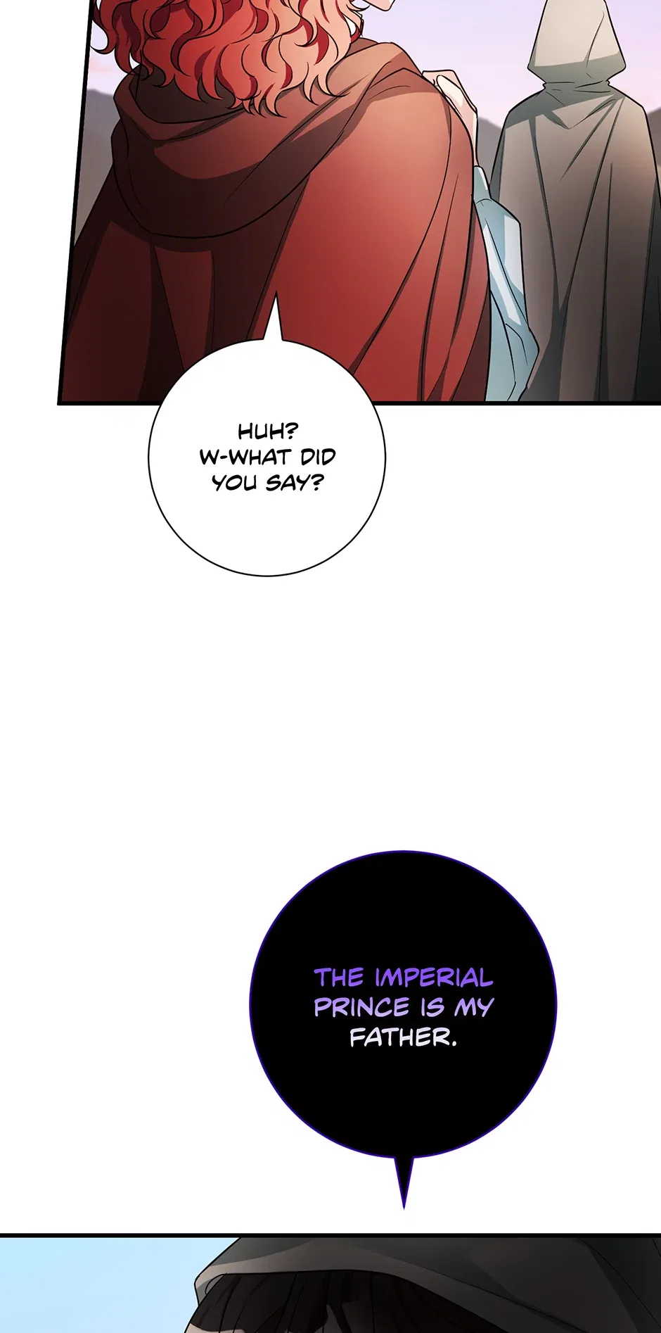 Running Away at Night Chapter 21 – Page 53