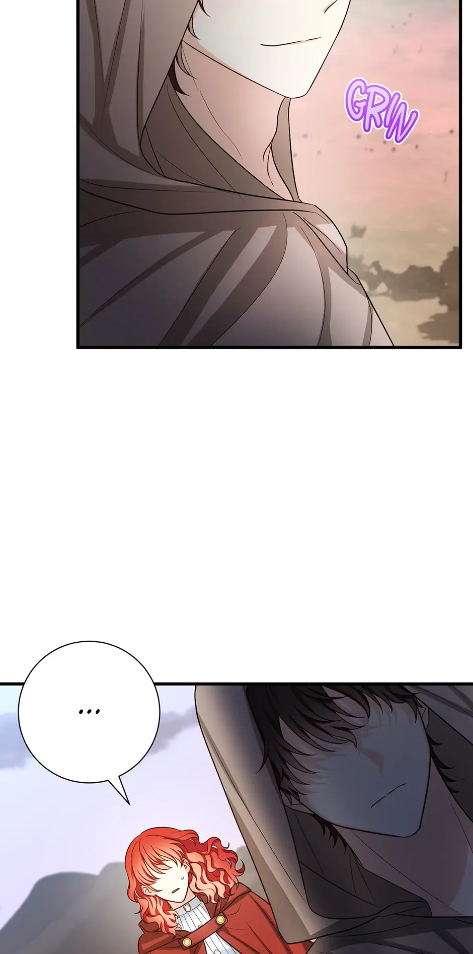 Running Away at Night Chapter 21 – Page 58