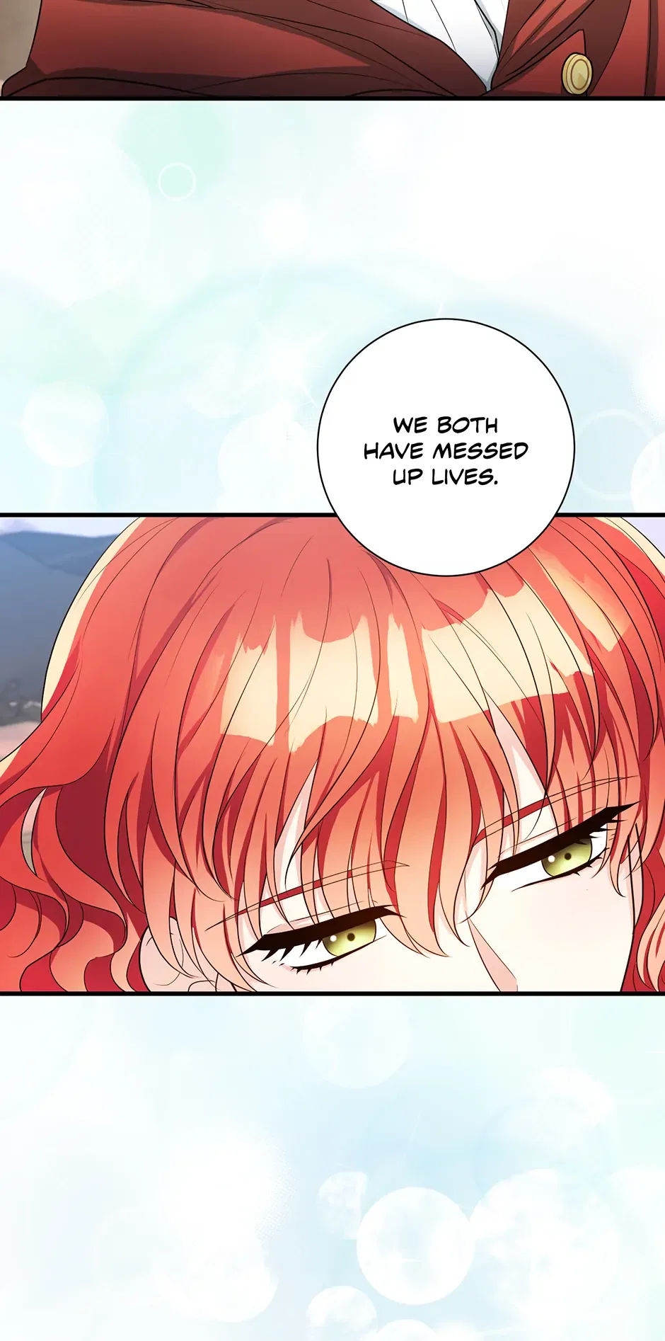 Running Away at Night Chapter 21 – Page 60