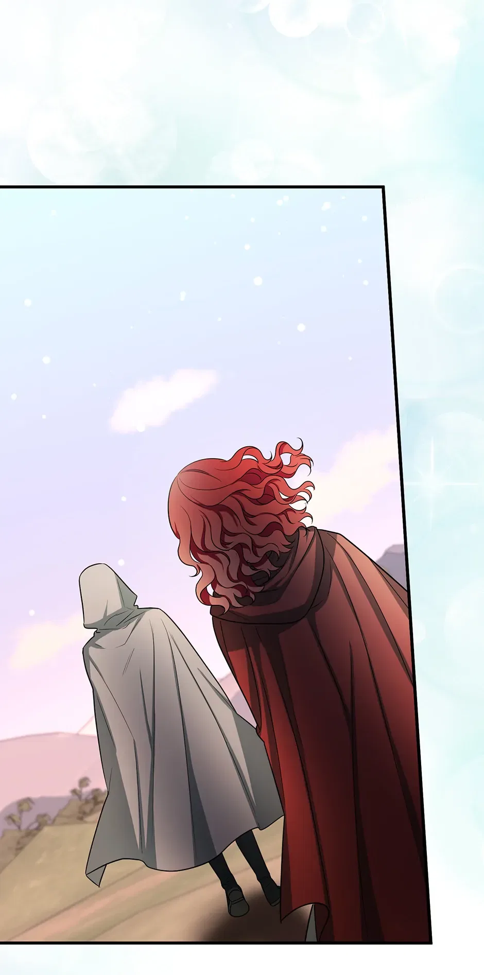 Running Away at Night Chapter 21 – Page 61