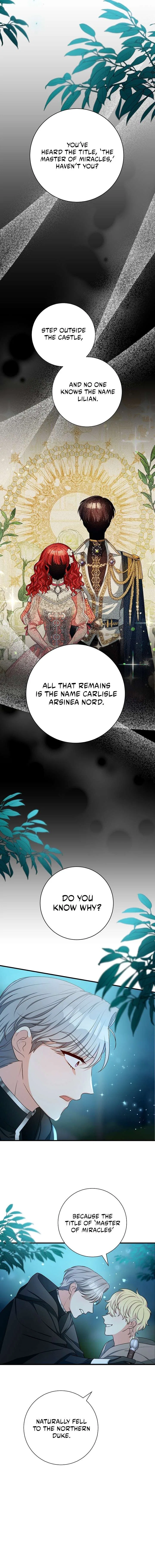Running Away at Night Chapter 18 – Page 5