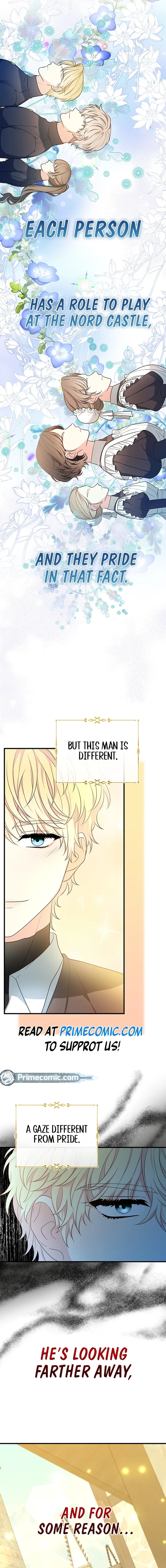 Running Away at Night Chapter 17 – Page 2