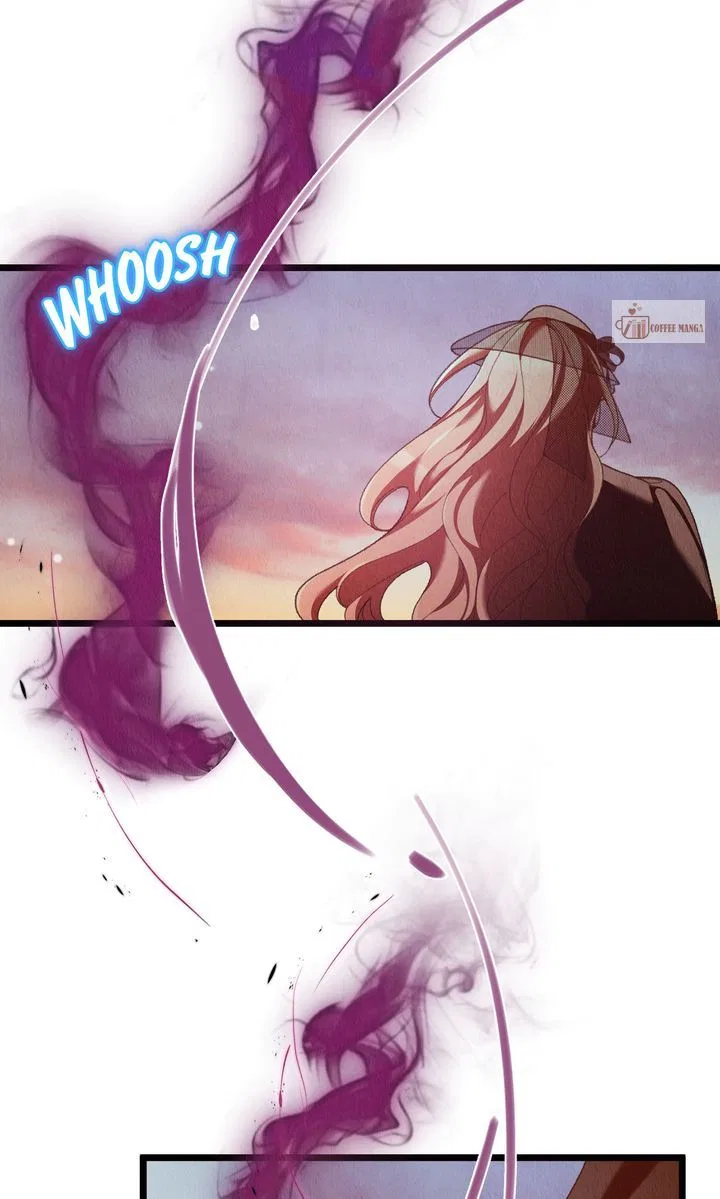 Dear, Not Cunning Witch Chapter 82 – Page 3