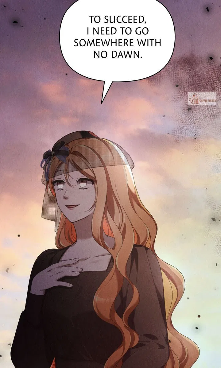 Dear, Not Cunning Witch Chapter 82 – Page 13