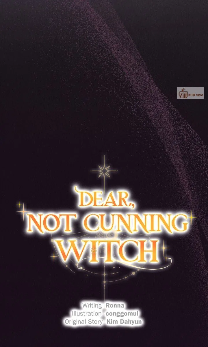 Dear, Not Cunning Witch Chapter 82 – Page 18
