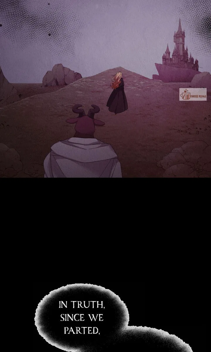 Dear, Not Cunning Witch Chapter 82 – Page 21
