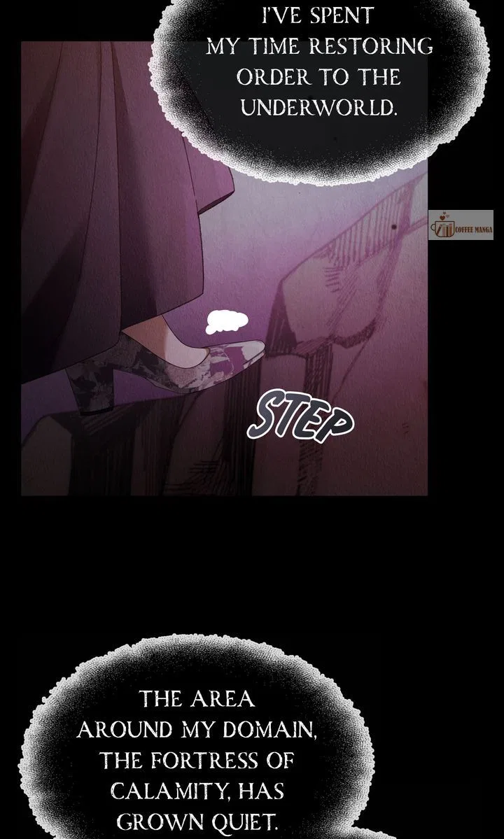 Dear, Not Cunning Witch Chapter 82 – Page 22